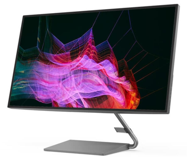 Lenovo 27" Q27h-10 66A7GAC2EU - 1466319 - zdjęcie 2